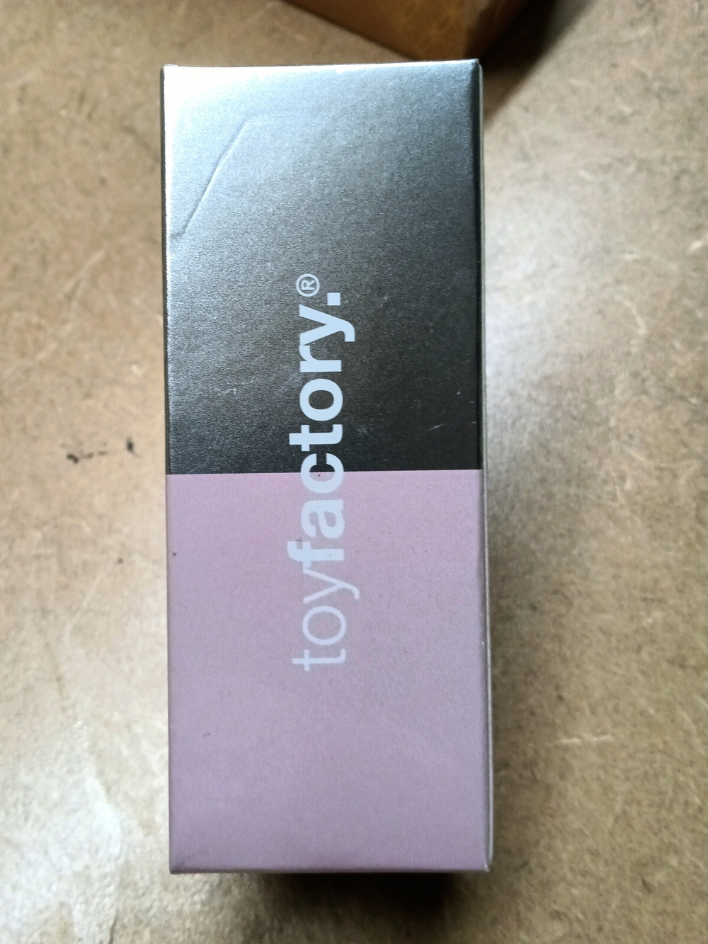 Toyfactory Pink Makeup Setting Spray